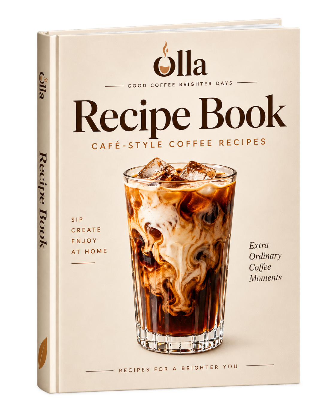 Recipe Booklet (eBook)